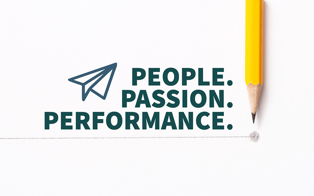 Plus.line AG - People. Passion. Performance.