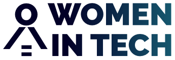 Women in Tech Logo