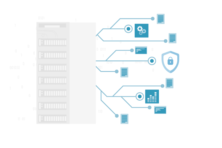 Plus.line DDoS Protection