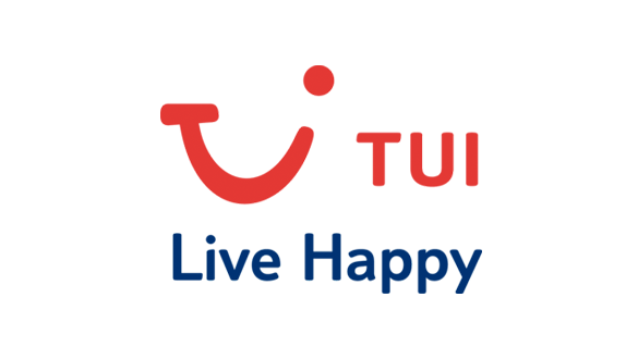 Tui Logo Referenzen Plus.line