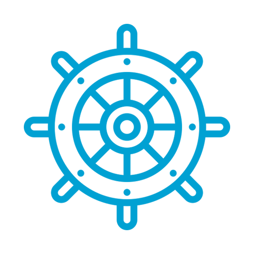 Icon Managed Kubernetes Plus.line