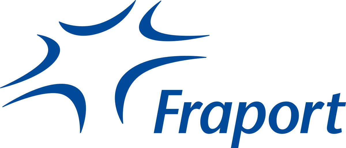 Fraport Logo