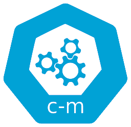 Kubernetes Icon cm