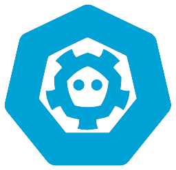 Kubernetes Icon etcd