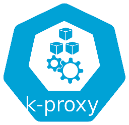 Kubernetes Icon proxy